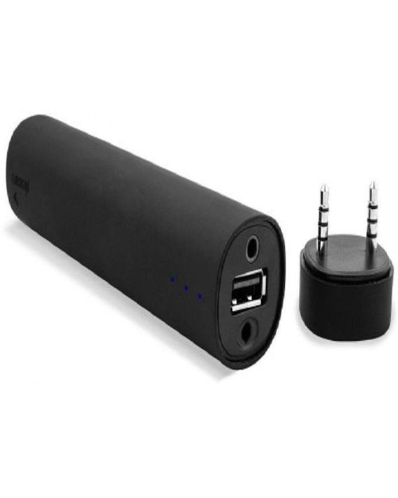 3 in 1 Speaker Power Bank