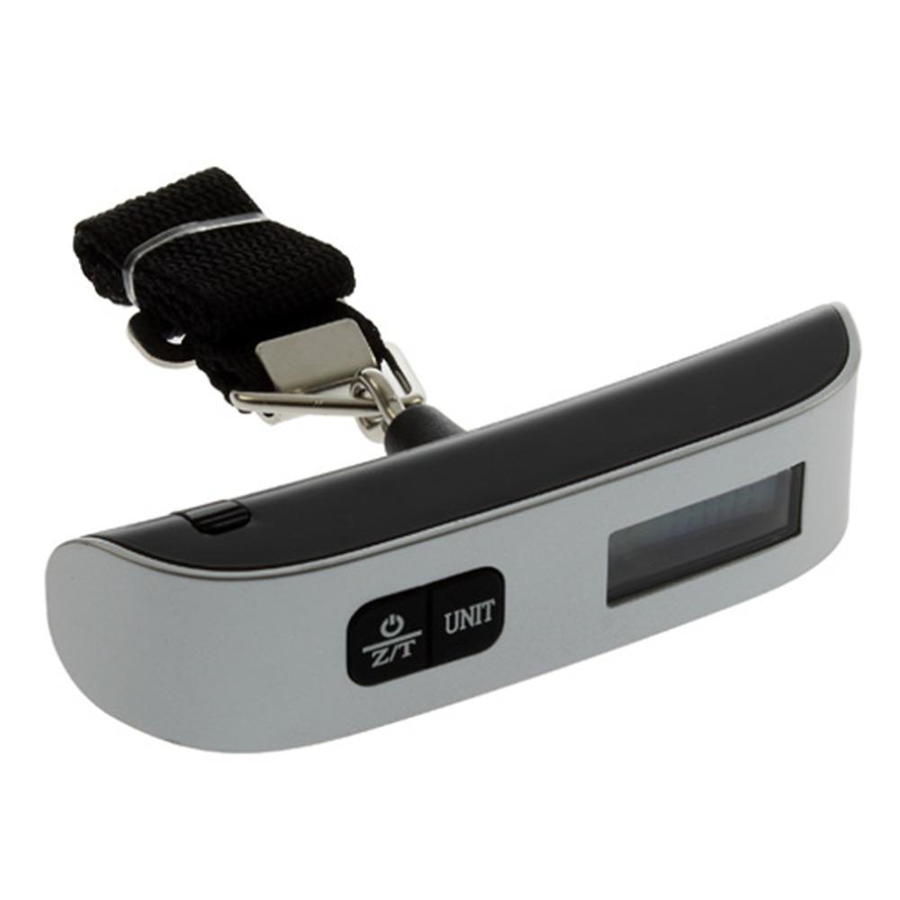 Accuweight™ Portable Luggage Scale