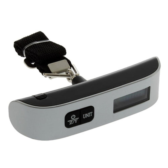 Accuweight™ Portable Luggage Scale