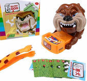 Bad Dog Steal the Bones Game