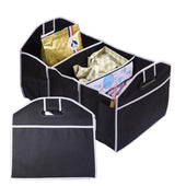 Car Storage Organizer