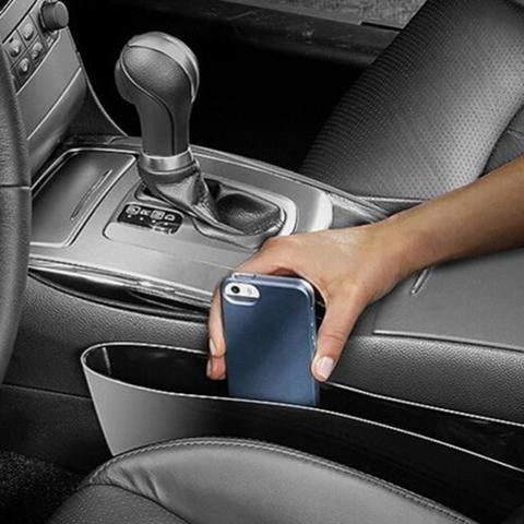 Catch Pocket Seat Gap Storage (set of 2)