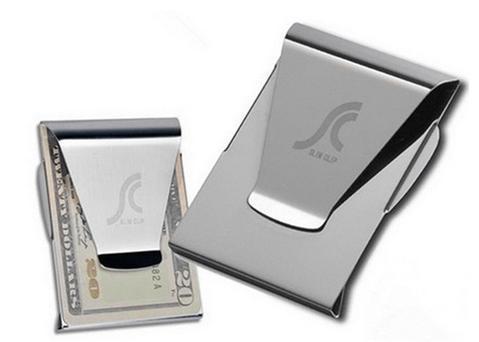 Clippy™ - The Ultra Thin Clip Wallet
