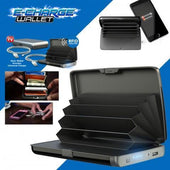 E-Charge 2-in-1 PowerWallet
