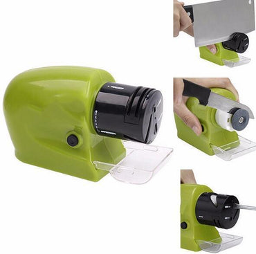 Electric Knife Sharpener