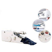 Electric Mini Handheld Sewing Machine