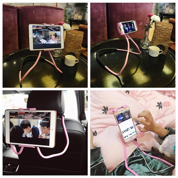 Lazy Phone Neck Holder