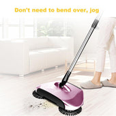 Magic Sweeper - Professional Sweeping
