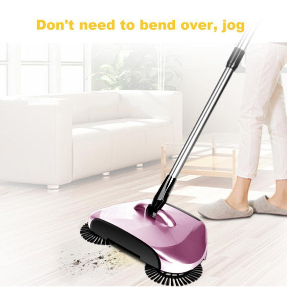 Magic Sweeper - Professional Sweeping