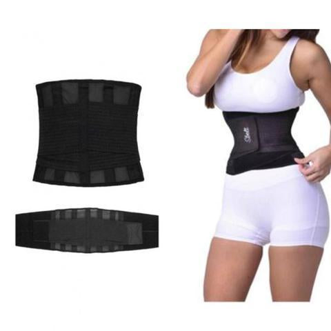 Miss Belt Waist and Tummy Shape wear Women