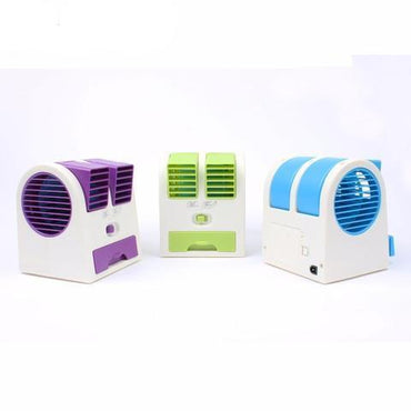 PhereCool™ Portable Air Conditioner