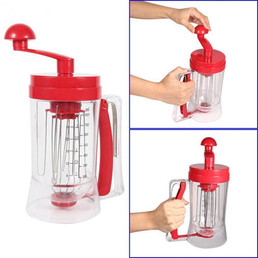 Portable Blender Mixer Machine