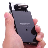 Portable Professional Shaver