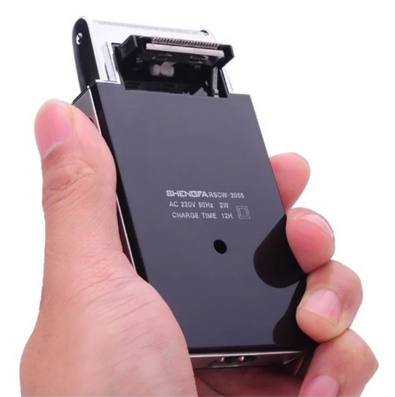 Portable Professional Shaver