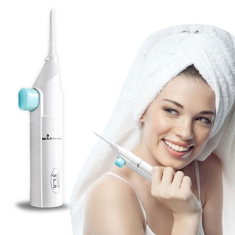 Power Floss Dental Water Jet