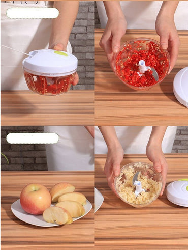 Pully™ Speedy Chopper