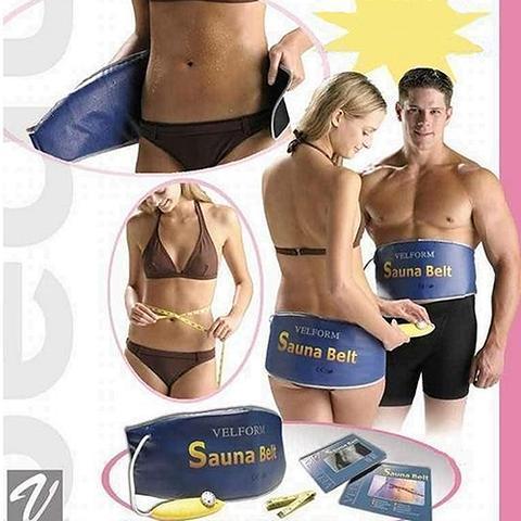 Sauna Belt
