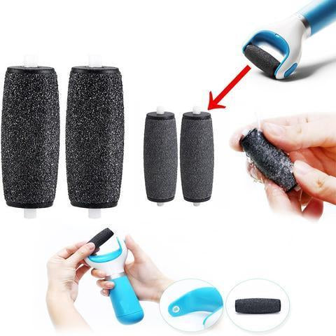 SkinSmooth™ Callus Remover Foot Care