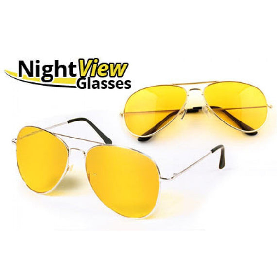 Night View Glasses